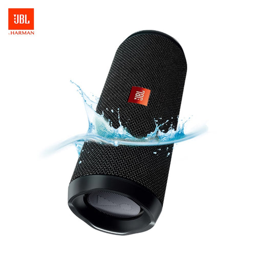 JBL Flip 4 portable wireless Bluetooth speaker