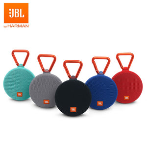 JBL Clip2 Wireless Bluetooth 4.2 Speaker