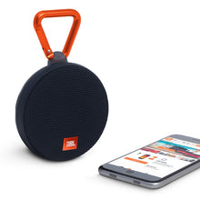 Load image into Gallery viewer, JBL Clip2 Wireless Bluetooth 4.2 Speaker