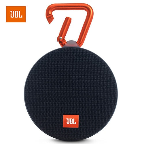 JBL Clip2 Wireless Bluetooth 4.2 Speaker