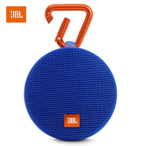 JBL Clip2 Wireless Bluetooth 4.2 Speaker