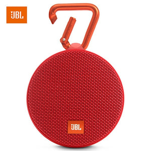 JBL Clip2 Wireless Bluetooth 4.2 Speaker