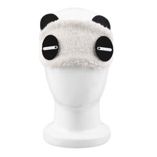 Load image into Gallery viewer, Panda Face Eye Mask