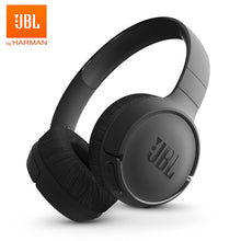 Load image into Gallery viewer, JBL T500BT Wireless Bluetooth Headphone