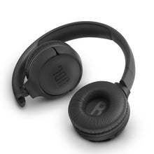 Load image into Gallery viewer, JBL T500BT Wireless Bluetooth Headphone