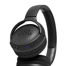 Load image into Gallery viewer, JBL T500BT Wireless Bluetooth Headphone