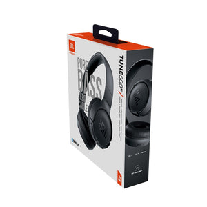 JBL T500BT Wireless Bluetooth Headphone