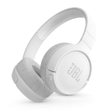 Load image into Gallery viewer, JBL T500BT Wireless Bluetooth Headphone