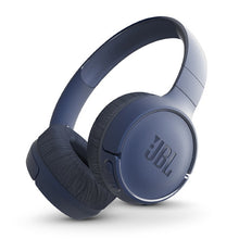 Load image into Gallery viewer, JBL T500BT Wireless Bluetooth Headphone