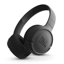 Load image into Gallery viewer, JBL T500BT Wireless Bluetooth Headphone