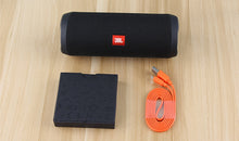 Load image into Gallery viewer, JBL Flip 4 portable wireless Bluetooth speaker