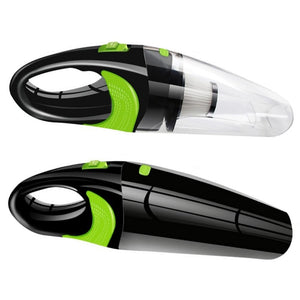 Handheld Mini Vacuum Cleaner