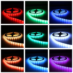 LED Strip lights