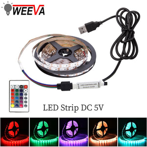 LED Strip lights