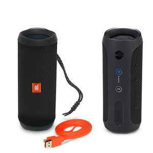 JBL Flip 4 portable wireless Bluetooth speaker