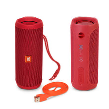 Load image into Gallery viewer, JBL Flip 4 portable wireless Bluetooth speaker