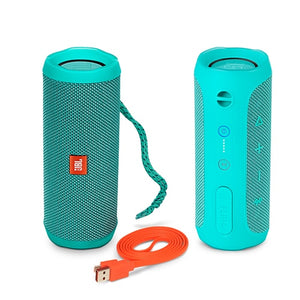 JBL Flip 4 portable wireless Bluetooth speaker