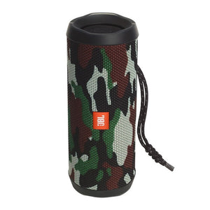 JBL Flip 4 portable wireless Bluetooth speaker