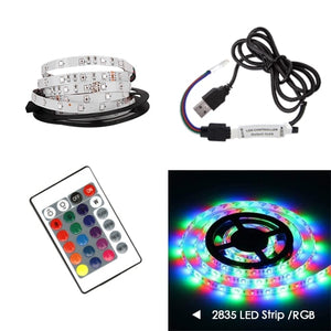 LED Strip lights