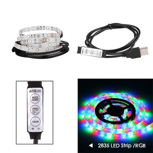 LED Strip lights