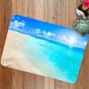 Beach theme Bathmats