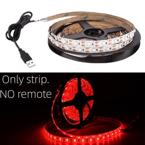 LED Strip lights