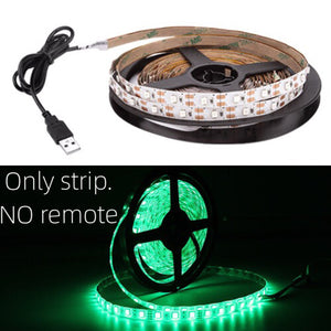 LED Strip lights