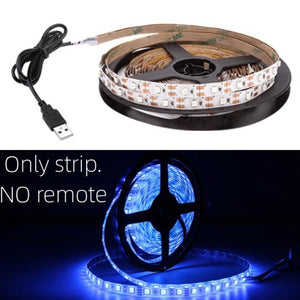 LED Strip lights