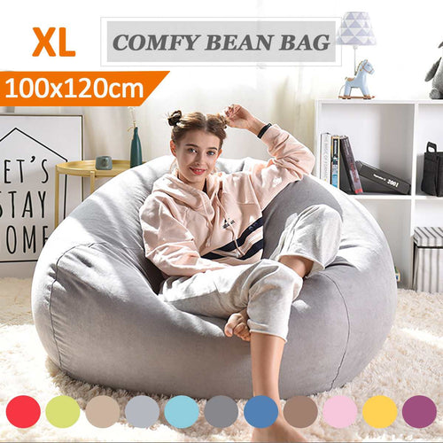 Lazy Bean Bag Chair