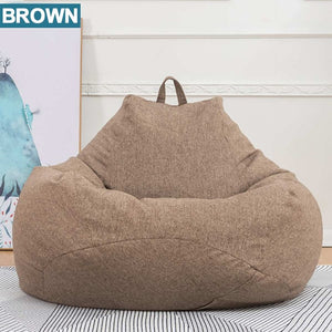 Lazy Bean Bag Chair