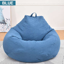 Load image into Gallery viewer, Lazy Bean Bag Chair