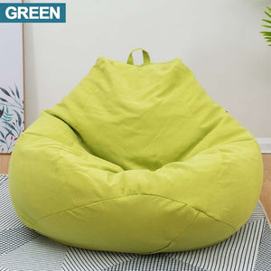 Lazy Bean Bag Chair