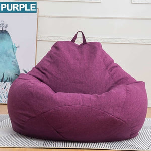 Lazy Bean Bag Chair