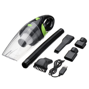 Handheld Mini Vacuum Cleaner