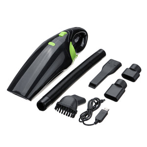 Handheld Mini Vacuum Cleaner