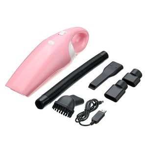 Handheld Mini Vacuum Cleaner