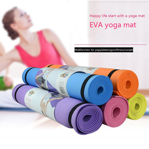 Yoga Mat